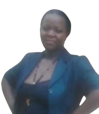 Dr. Bridget Sarah Kaahwa